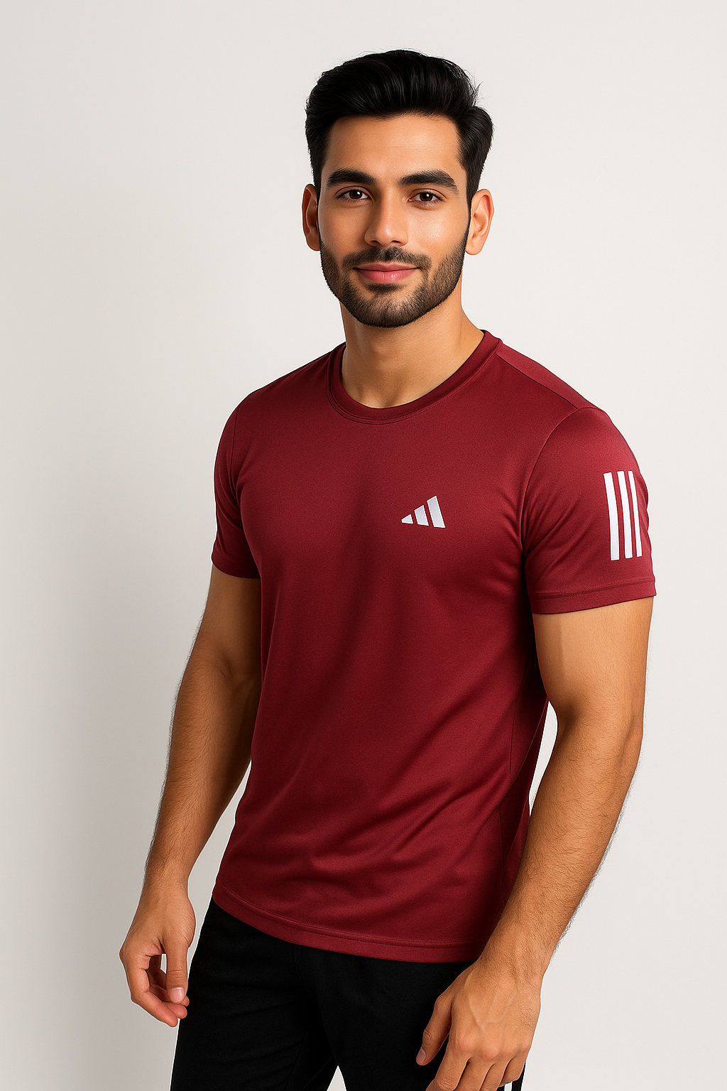PACK OF 2 Adi Dri-Fit T-Shirt