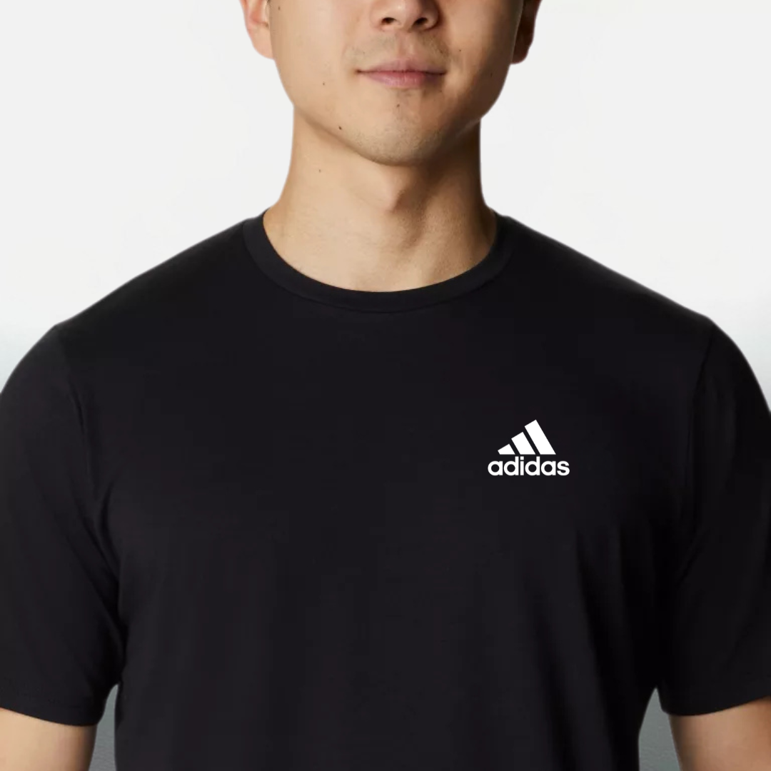 ADS Cotton Single Jersey T.shirts