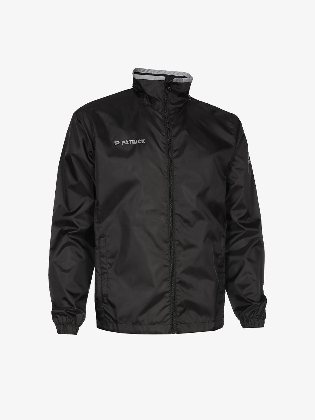 Patrick windbreaker jacket
