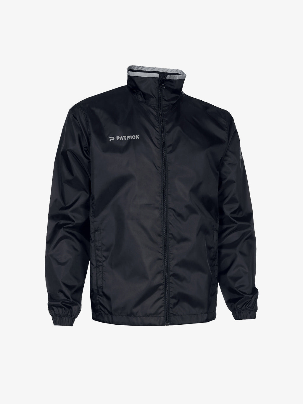 Patrick windbreaker jacket