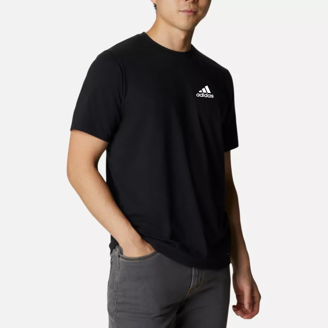 ADS Cotton Single Jersey T.shirts