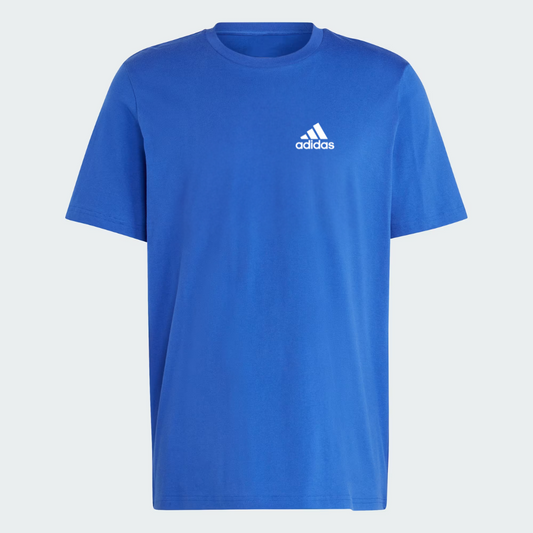 ADS Cotton Single Jersey T.shirts Royal Blue