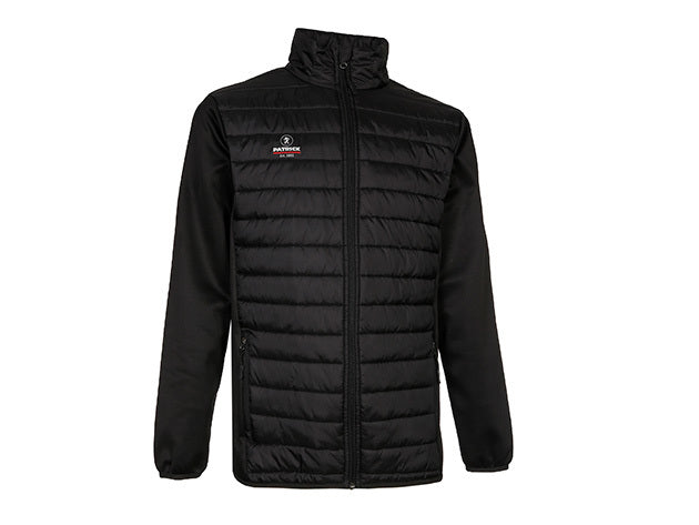 Patrick Padded / Softshell Jacket