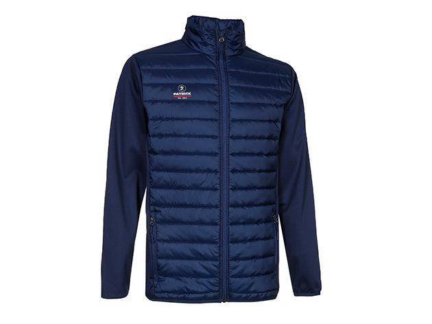 Patrick Padded / Softshell Jacket