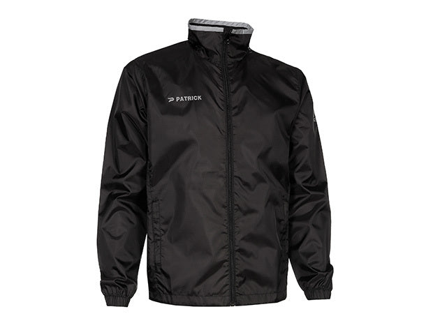 Patrick windbreaker jacket