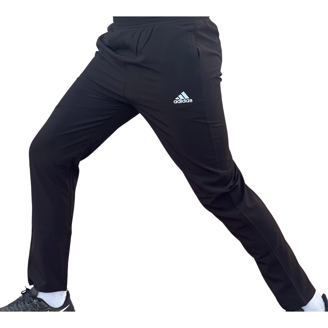 Sport Micro Stretch Trousers